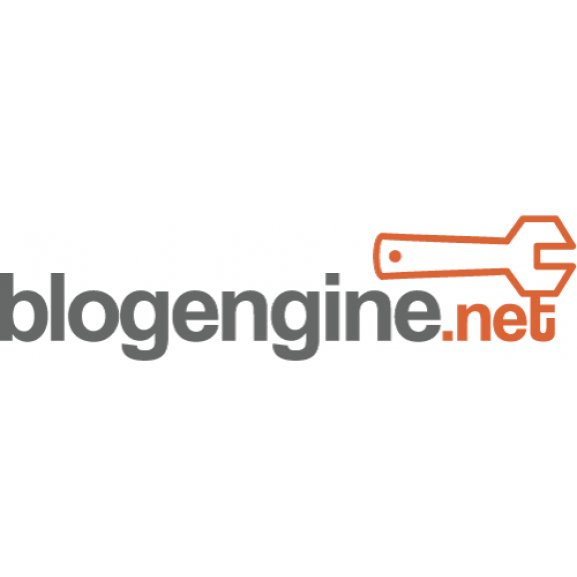 BlogEngine.net Logo wallpapers HD