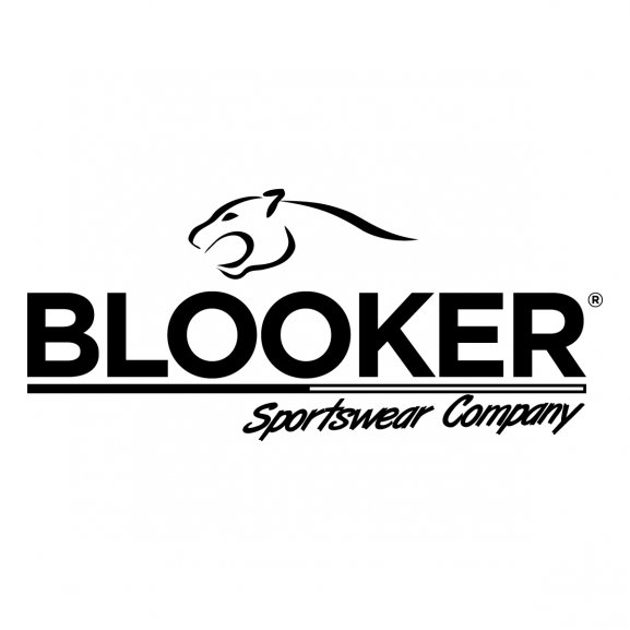 Blooker Logo wallpapers HD