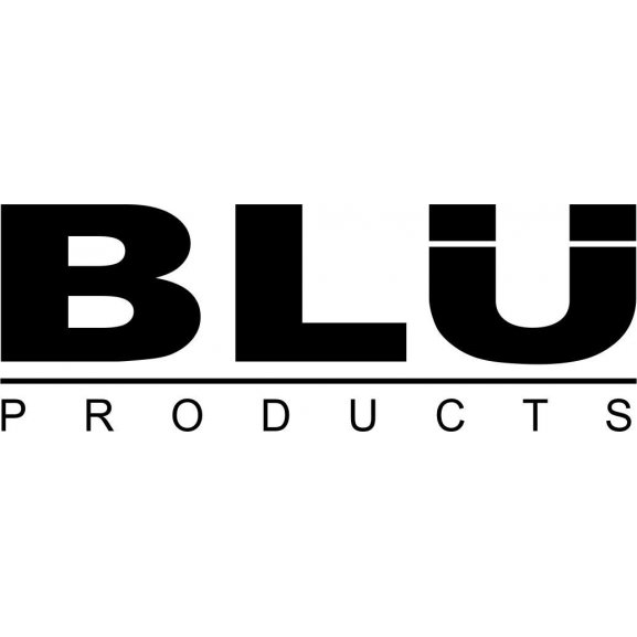 BLU Products Logo wallpapers HD