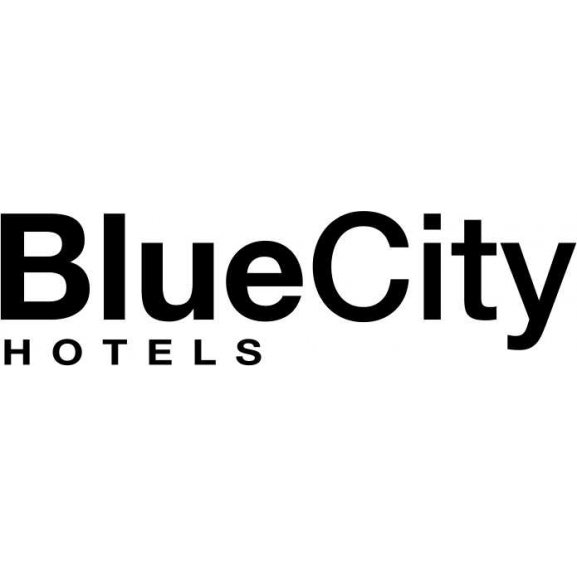 Blue City Logo wallpapers HD