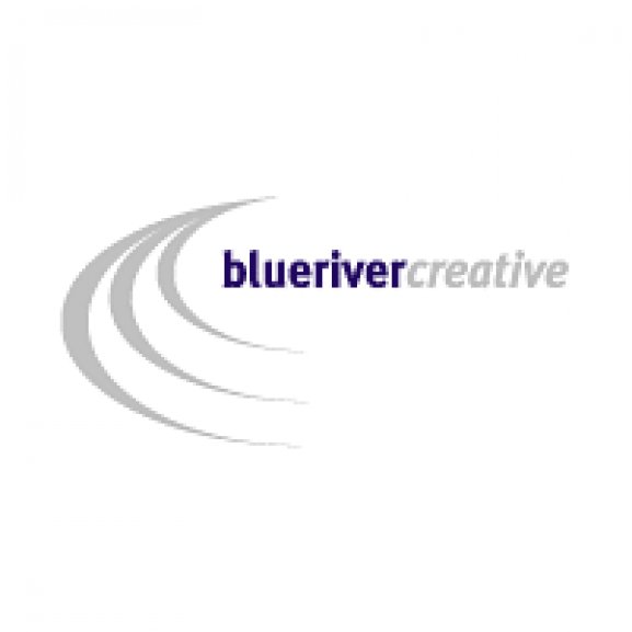 Blueriver Creative Logo wallpapers HD