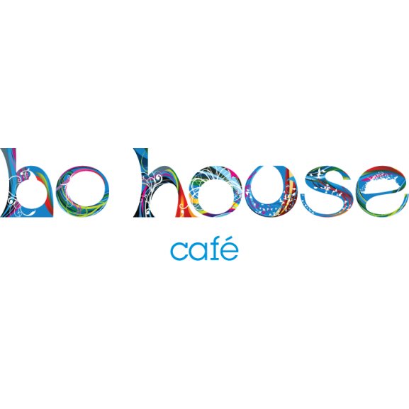 Bo House Logo wallpapers HD