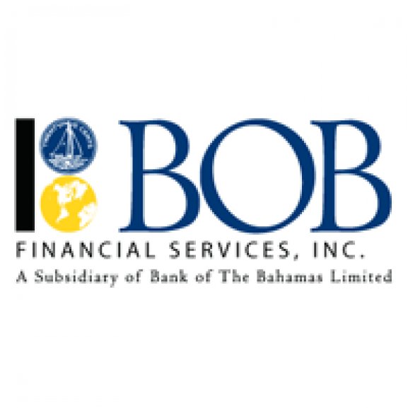 BOB Financial Services Centre Logo wallpapers HD