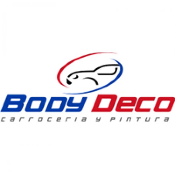 Body_Deco Logo wallpapers HD