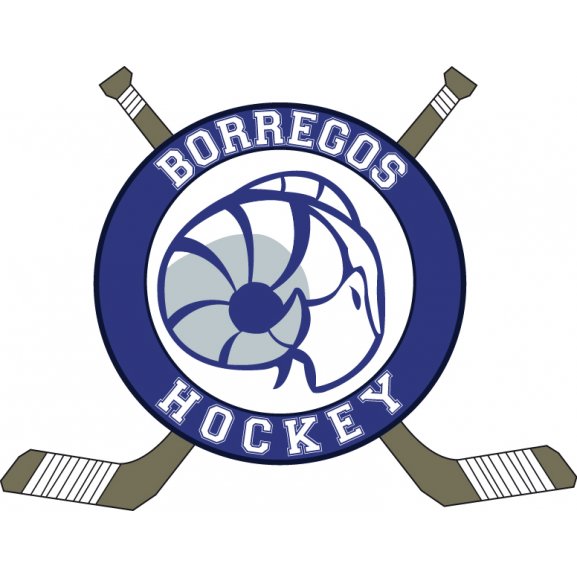 Borregos Hockey Tec Logo Download in HD Quality