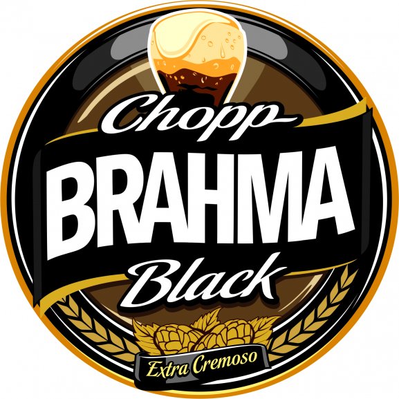BRAHMA BLACK Logo wallpapers HD