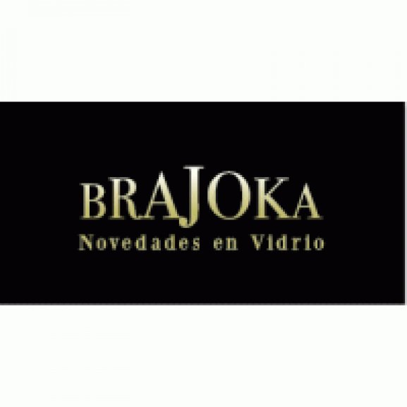 BRAJOKA Novedades en Vidrio Logo wallpapers HD