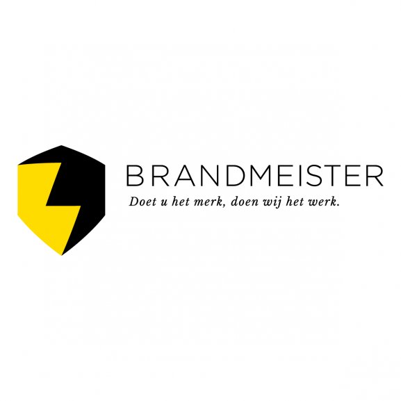 Brandmeister Amsterdam Logo wallpapers HD