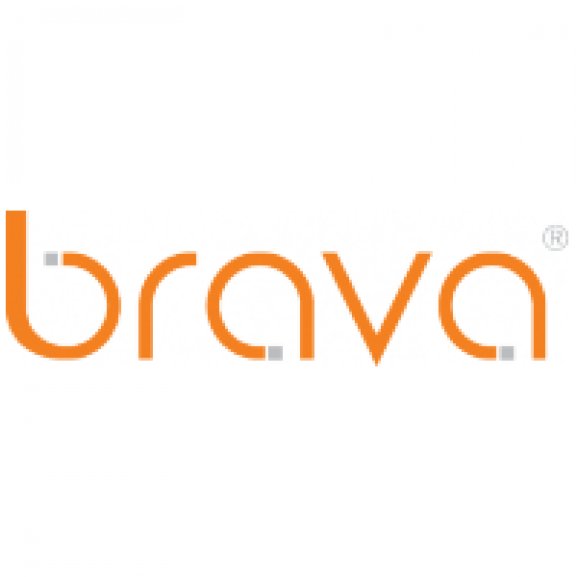 Brava LTD Logo Download in HD Quality