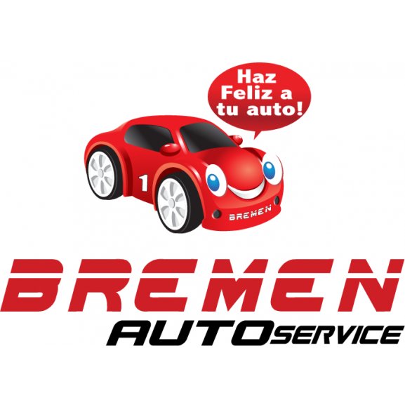 Bremen Auto Service Logo wallpapers HD