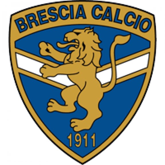 Brescia Calcio Logo wallpapers HD
