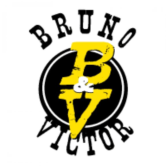 Bruno&Victor Logo wallpapers HD