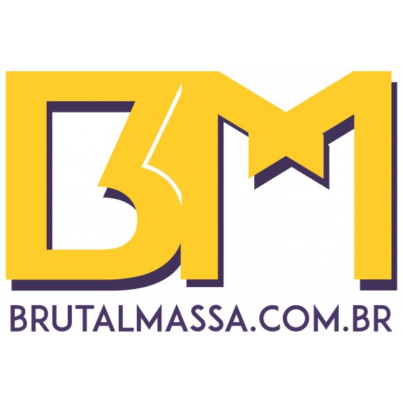 BrutalMassa Logo wallpapers HD
