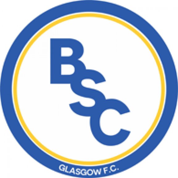 BSC Glasgow Logo wallpapers HD