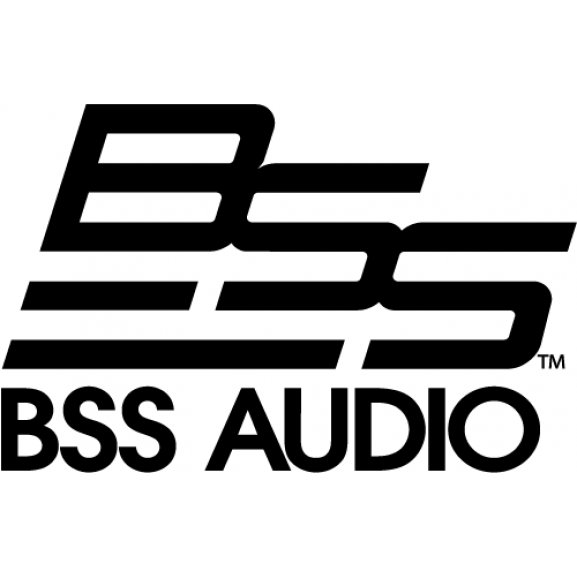 BSS Audio Logo wallpapers HD