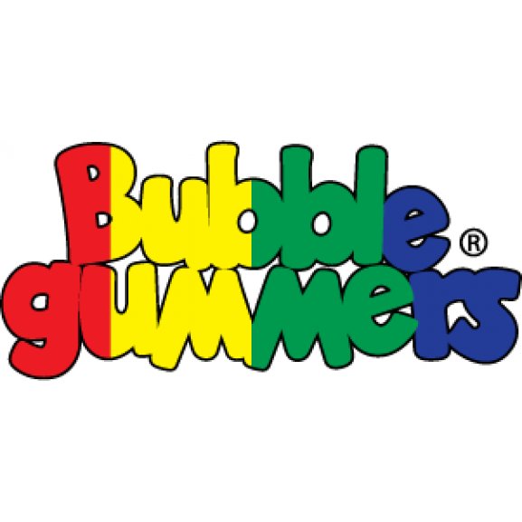 BubbleGummers Logo wallpapers HD