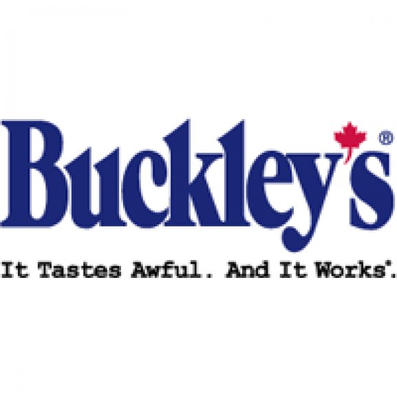 Buckley's Logo wallpapers HD