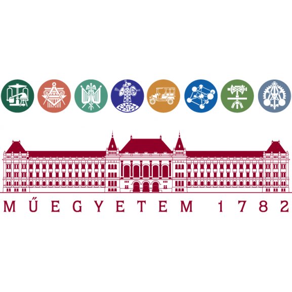 Budapest University Logo wallpapers HD