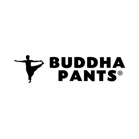 Buddha Pants. LLC Logo wallpapers HD