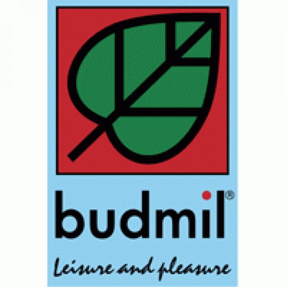 Budmil Logo wallpapers HD