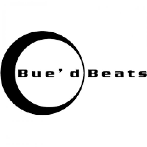 Bue d Beats Logo wallpapers HD