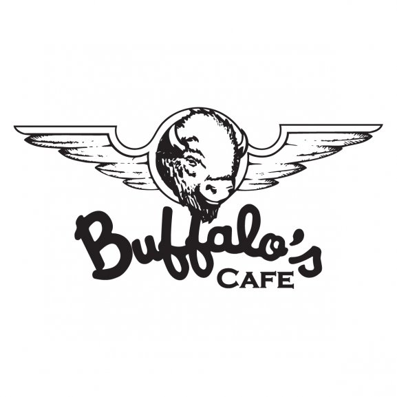 Buffalo's Cafe Logo wallpapers HD