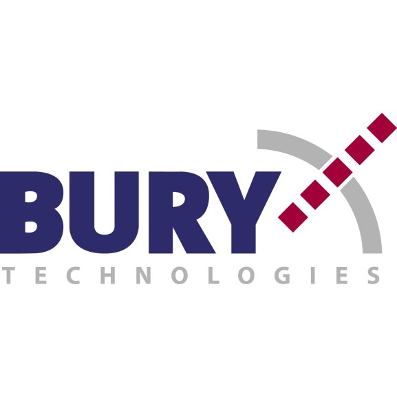 Bury Technologies Logo wallpapers HD