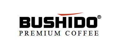 Bushido Coffee Logo wallpapers HD