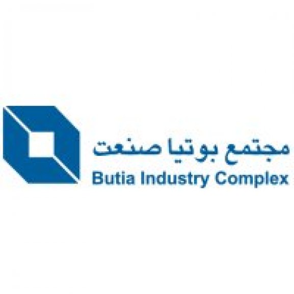 Butia Industry Complex Logo wallpapers HD
