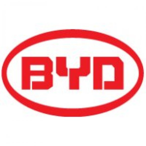 BYD Company Logo wallpapers HD