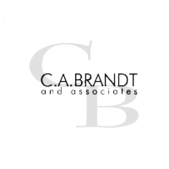 C.A. Brandt and Associates, LLC Logo wallpapers HD