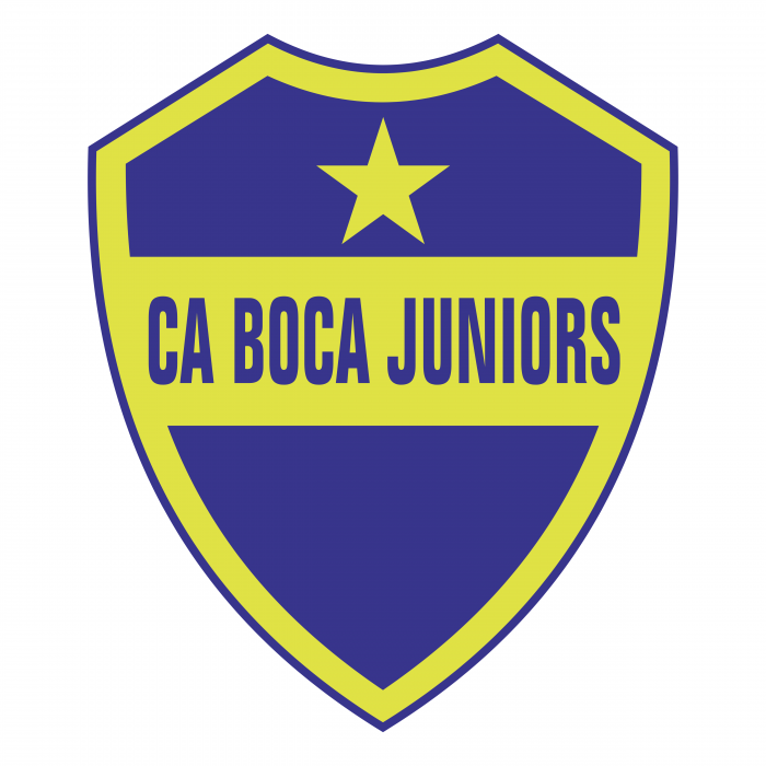 CA Boca Juniors de Bermejo Logo wallpapers HD