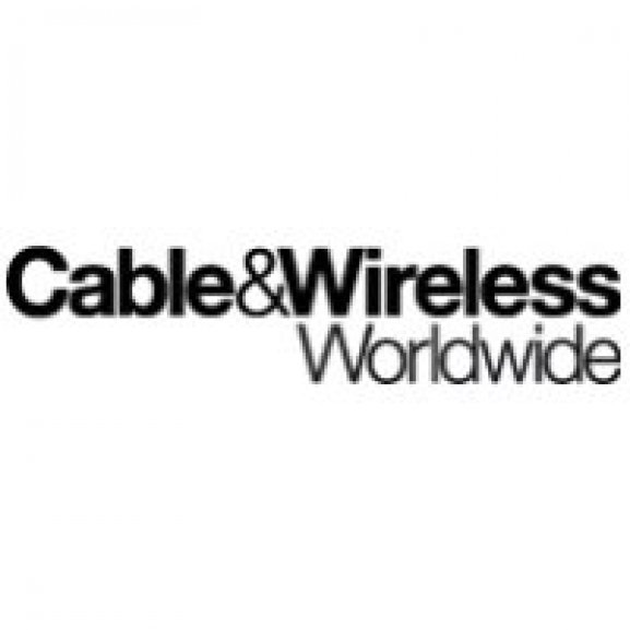 Cable & Wireless Worldwide Logo wallpapers HD