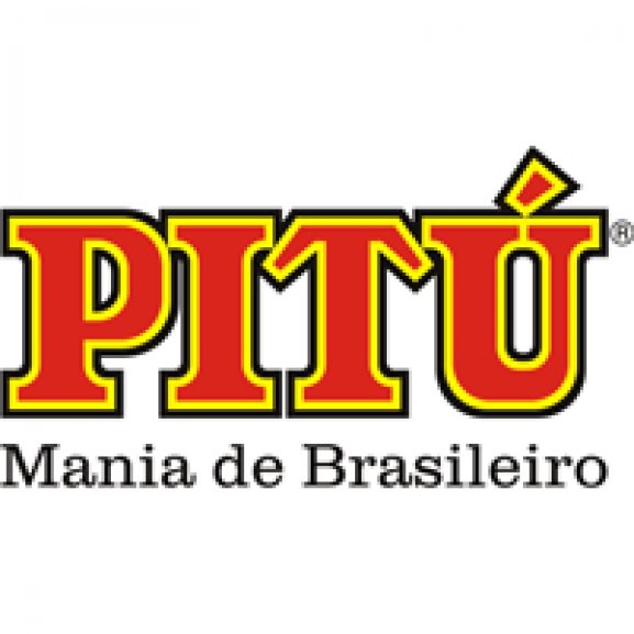 Cachaça Pitú Logo wallpapers HD