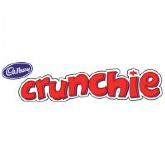 Cadbury Crunchie Logo wallpapers HD