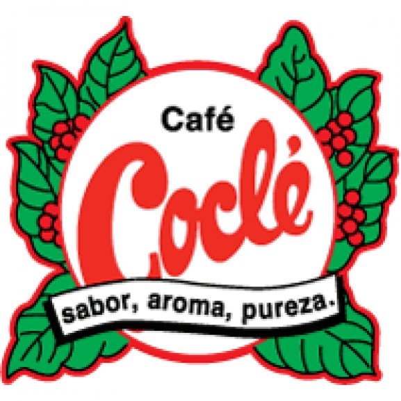 Cafe Cocle Logo wallpapers HD