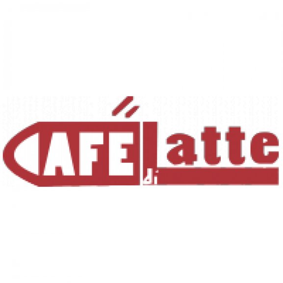 Cafe Di Latte Logo wallpapers HD