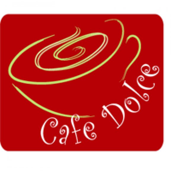 Cafe Dolce Logo wallpapers HD