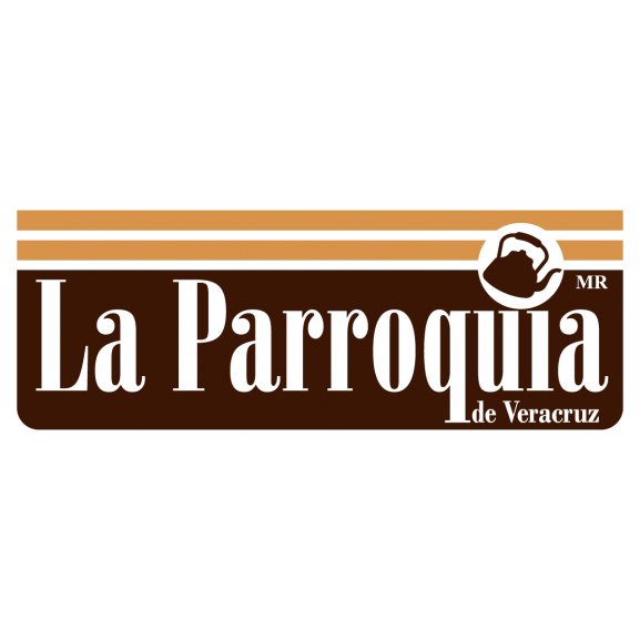 Cafe La Parroquia Logo wallpapers HD