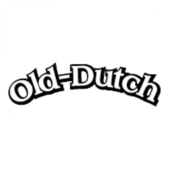 Cafe Old Dutch Logo wallpapers HD