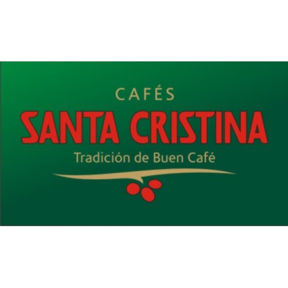 Cafe Santa Cristina Logo wallpapers HD