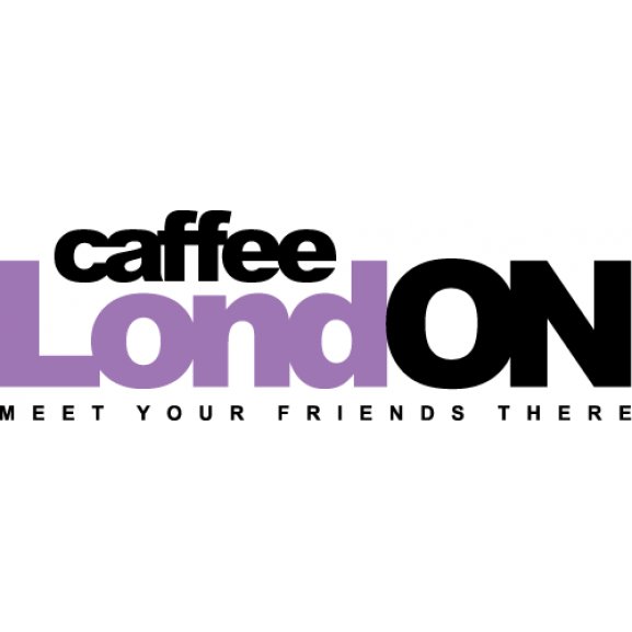 Caffee London Logo wallpapers HD