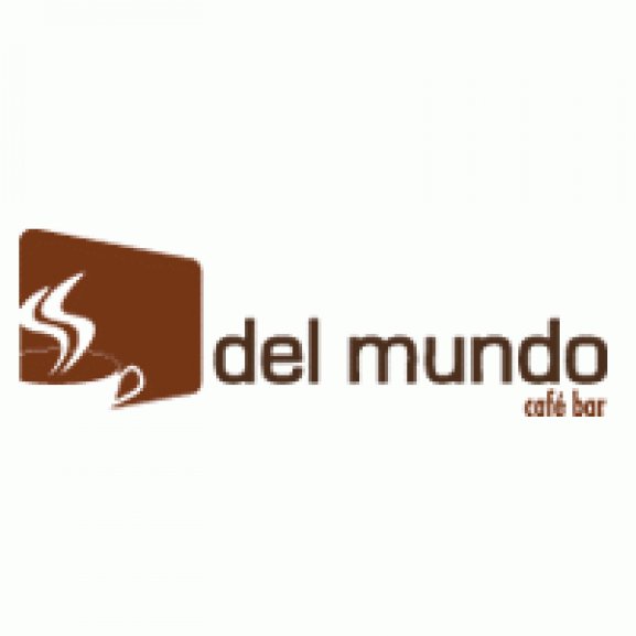café del mundo Logo wallpapers HD