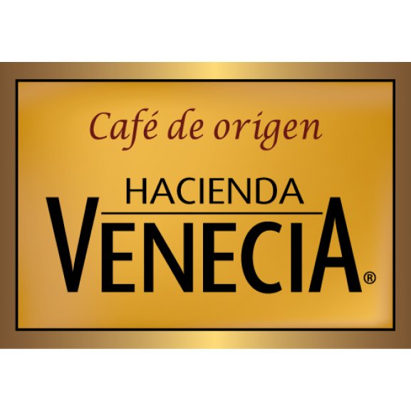 Café Hacienda Venecia Logo wallpapers HD