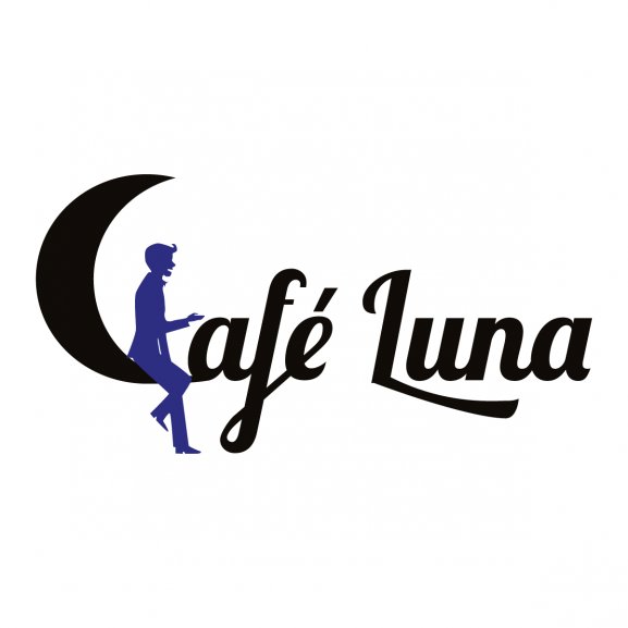Café Luna Logo wallpapers HD Café Luna Logo wallpapers HD