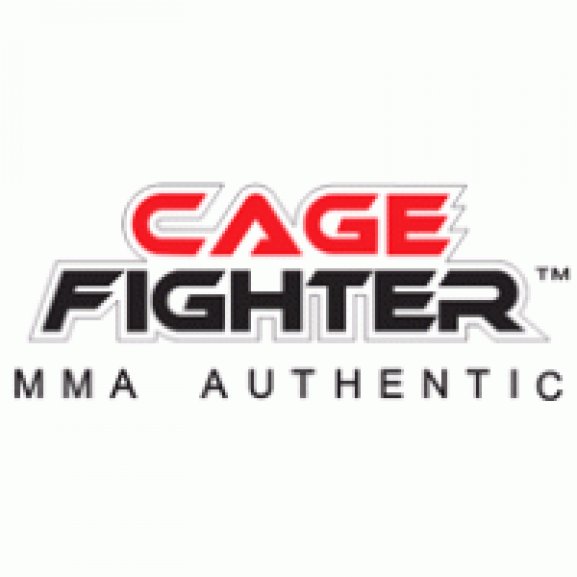 Cage Fighter Logo wallpapers HD