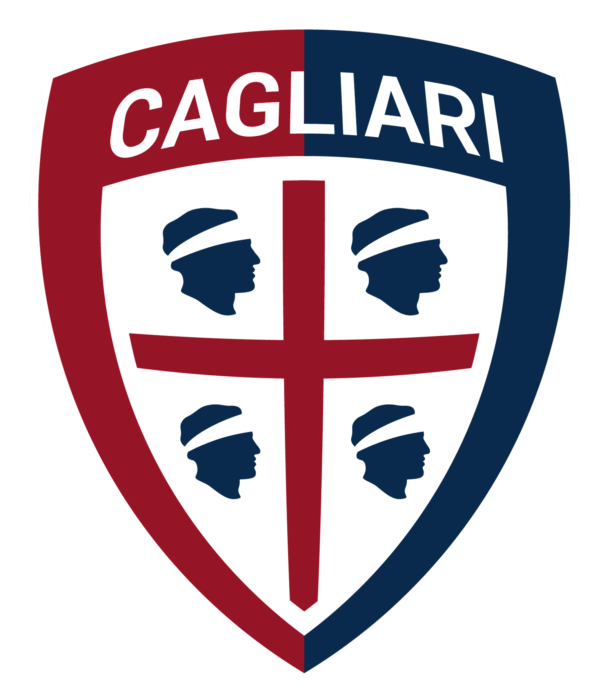 Cagliari Calcio Logo wallpapers HD