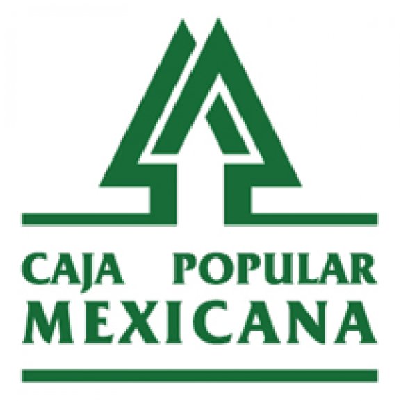 Caja Popular Mexicana Logo wallpapers HD