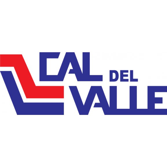 Cal del Valle Logo wallpapers HD
