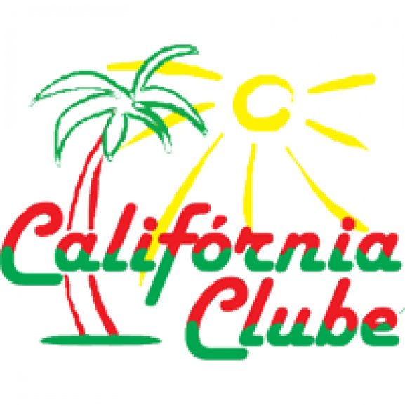 Californai Clube Logo wallpapers HD